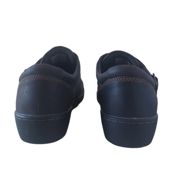 Eastland Women's Sherri Leather Loafer Gorpcore Size 10 Walking Cabincore - Picture 5 of 8